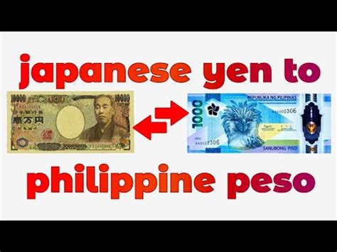 1980 yen to philippine peso|1980 Yens (JPY) to Philippine Pesos (PHP) .